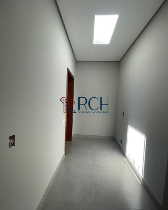 Imagem Casa com 3 Quartos à Venda, 154 m² em Cajuru Do Sul - Sorocaba
