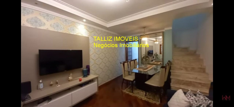 Imagem Casa com 2 Quartos à Venda, 90 m² em Casa No Jardim São Luís - São Paulo