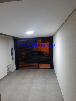 Imagem Casa com 2 Quartos à Venda, 95 m² em Jardim Monte Carlo - Indaiatuba