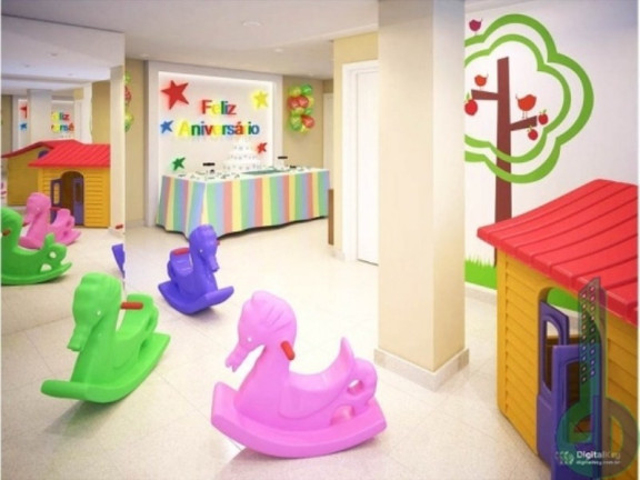 Imagem Imóvel com 2 Quartos à Venda, 48 m² em Planalto - Sao Bernardo Do Campo Imagem Imóvel com 2 Quartos à Venda, 48 m² em Planalto - Sao Bernardo Do Campo