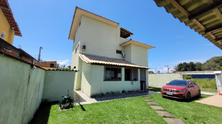 Casa com 3 Quartos à Venda, 480 m² em Costa Bela - Serra