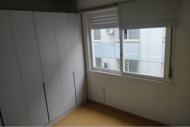 Imagem Apartamento com 1 Quarto à Venda, 42 m² em Cristo Redentor - Porto Alegre Imagem Apartamento com 1 Quarto à Venda, 42 m² em Cristo Redentor - Porto Alegre
