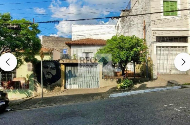 Imagem Casa com 2 Quartos à Venda, 140 m² em Vila Brasilina - São Paulo