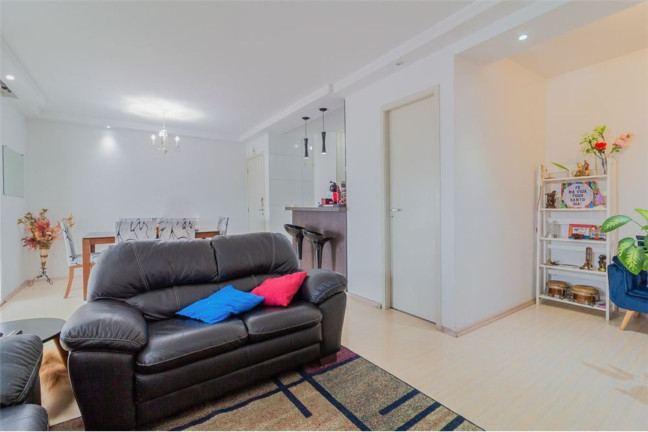 Imagem Apartamento com 3 Quartos à Venda, 113 m² em Vila Carrão - São Paulo