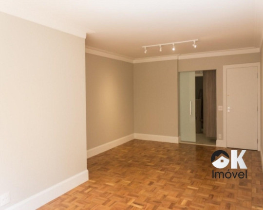 Imagem Apartamento com 3 Quartos à Venda, 117 m² em Jardim Paulista - São Paulo Imagem Apartamento com 3 Quartos à Venda, 117 m² em Jardim Paulista - São Paulo