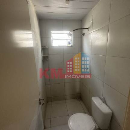 Imagem Casa com 2 Quartos à Venda, 150 m² em Alto Do Sumaré - Mossoró