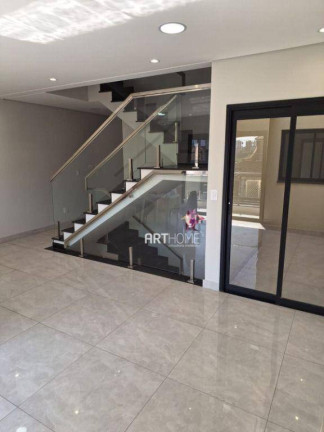 Sobrado com 3 Quartos à Venda, 201 m² em Jardim Valdibia - São Bernardo Do Campo