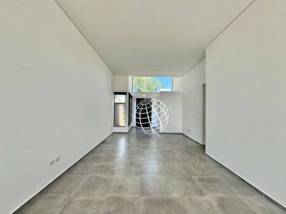 Imagem Casa com 3 Quartos à Venda, 135 m² em Vila Santista - Atibaia