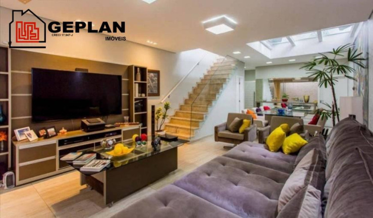 Foto do imóvel Casa com 3 Quartos à Venda, 220 m² em Ipiranga - São Paulo