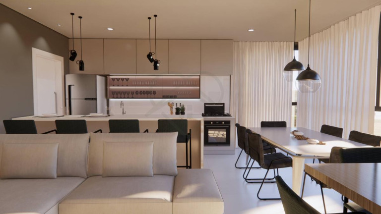 Imagem Apartamento com 2 Quartos à Venda, 101 m²