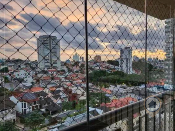 Imagem Apartamento com 3 Quartos à Venda, 137 m² em Vila Rosália - Guarulhos