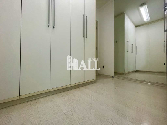 Imagem Apartamento com 3 Quartos à Venda, 158 m² em Green Fields Residence Club - São José Do Rio Preto Imagem Apartamento com 3 Quartos à Venda, 158 m² em Green Fields Residence Club - São José Do Rio Preto
