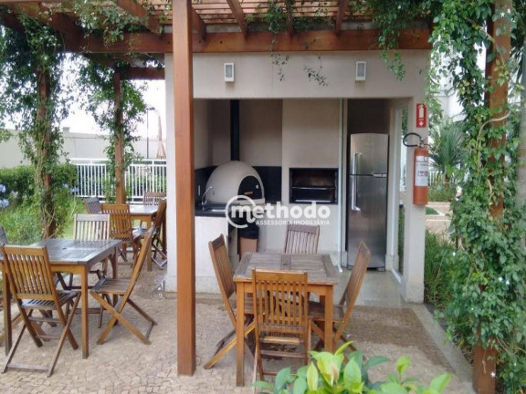Imagem Apartamento com 3 Quartos à Venda, 80 m² em Vila Anhangüera - Campinas