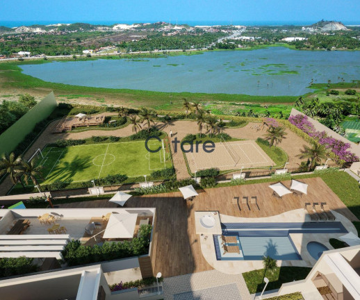 Imagem Casa com 3 Quartos à Venda, 148 m² em Lagoa Redonda - Fortaleza
