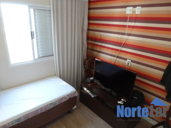 Imagem Apartamento com 2 Quartos à Venda, 68 m² em Piqueri - São Paulo