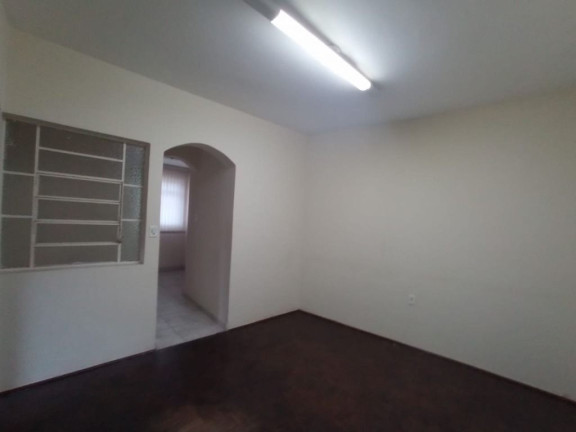 Casa com 1 Quarto para Alugar, 80 m² em Vila Bastos - Santo André