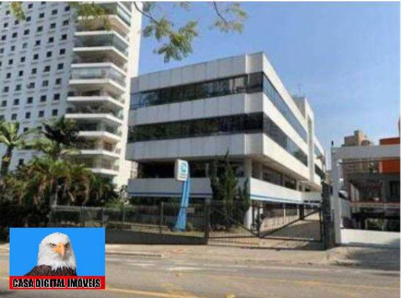Sala Comercial à Venda, 2.064 m² em Vila Andrade - São Paulo