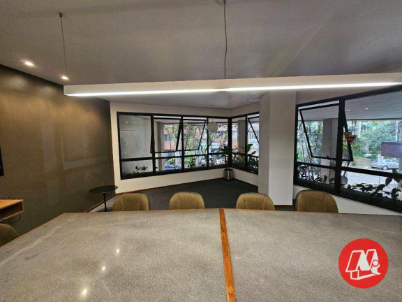 Imagem Sala Comercial para Alugar, 43 m² em Auxiliadora - Porto Alegre Imagem Sala Comercial para Alugar, 43 m² em Auxiliadora - Porto Alegre