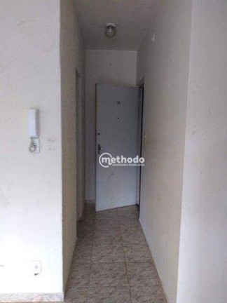 Imagem Kitnet com 1 Quarto à Venda, 26 m² em Botafogo - Campinas