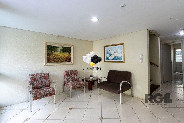 Imagem Apartamento com 1 Quarto à Venda, 46 m² em Menino Deus - Porto Alegre Imagem Apartamento com 1 Quarto à Venda, 46 m² em Menino Deus - Porto Alegre