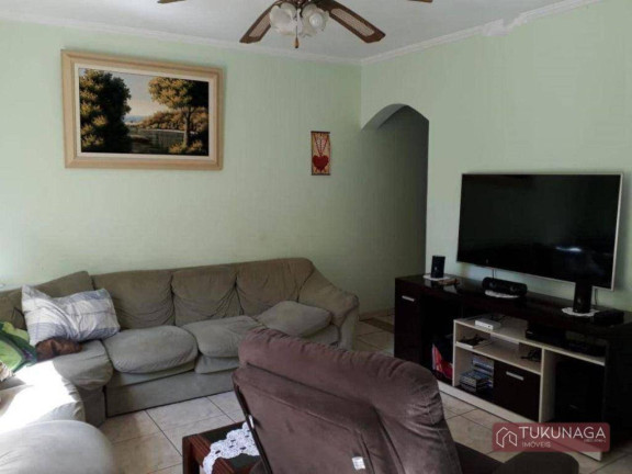 Imagem Sobrado com 3 Quartos à Venda, 305 m² em Vila Rio De Janeiro - Guarulhos Imagem Sobrado com 3 Quartos à Venda, 305 m² em Vila Rio De Janeiro - Guarulhos