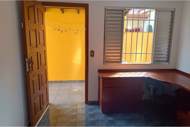 Imagem Casa com 3 Quartos à Venda, 160 m² em Vila Marari - São Paulo Imagem Casa com 3 Quartos à Venda, 160 m² em Vila Marari - São Paulo