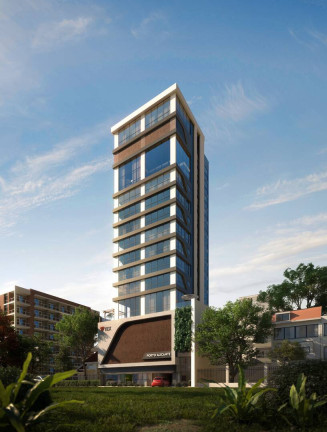 Apartamento com 4 Quartos à Venda, 212 m² em Pioneiros - Balneário Camboriú