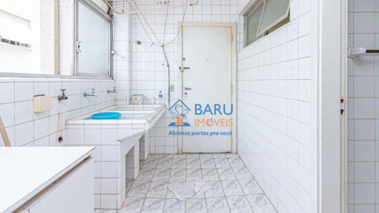 Imagem Apartamento com 3 Quartos à Venda, 210 m² em Higienópolis - São Paulo