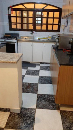 Imagem Casa com 3 Quartos à Venda, 200 m² em Horto Florestal - São Paulo Imagem Casa com 3 Quartos à Venda, 200 m² em Horto Florestal - São Paulo
