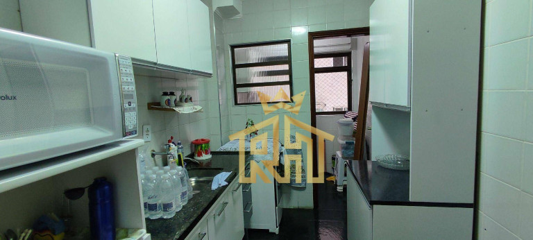 Imagem Apartamento com 1 Quarto à Venda, 50 m² em Aviação - Praia Grande