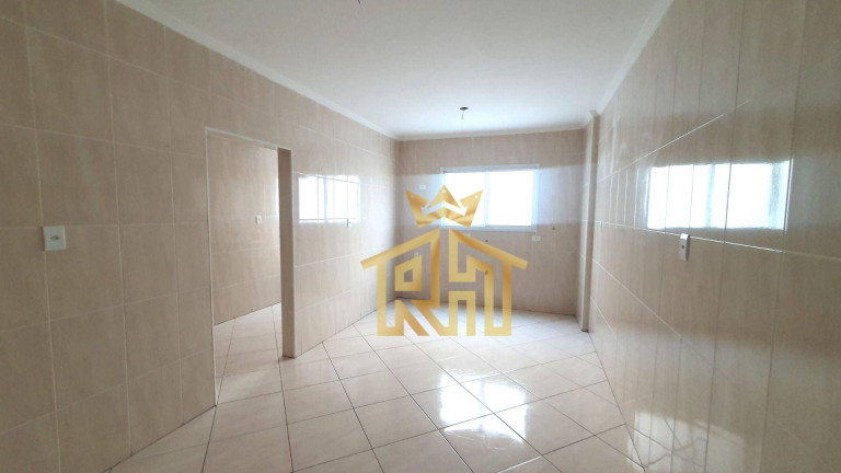 Imagem Apartamento com 3 Quartos à Venda, 125 m² em Vila Guilhermina - Praia Grande Imagem Apartamento com 3 Quartos à Venda, 125 m² em Vila Guilhermina - Praia Grande
