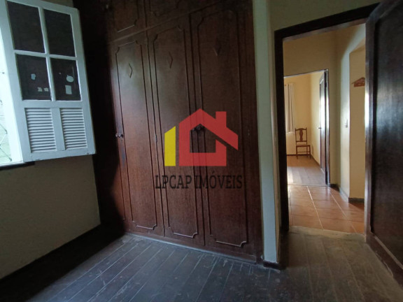 Imagem Casa com 4 Quartos à Venda, 300 m² em Sagrada Família - Belo Horizonte