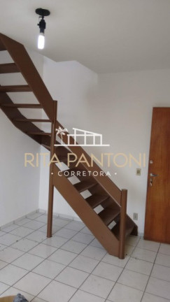 Imagem Apartamento com 1 Quarto à Venda, 52 m² em Centro - Ribeirão Preto
