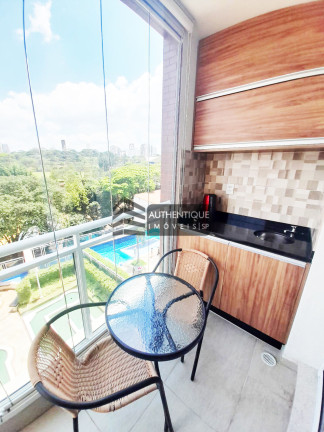 Apartamento com 2 Quartos à Venda, 53 m² em Jardim Anália Franco - São Paulo