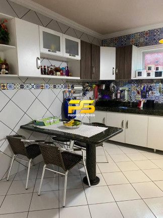 Imagem Casa com 3 Quartos à Venda, 47 m² em Henrique Jorge - Fortaleza