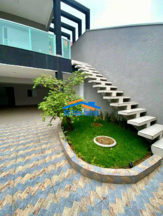 Imagem Sobrado com 3 Quartos à Venda, 195 m² em Parque Ribeiro De Lima - Barueri