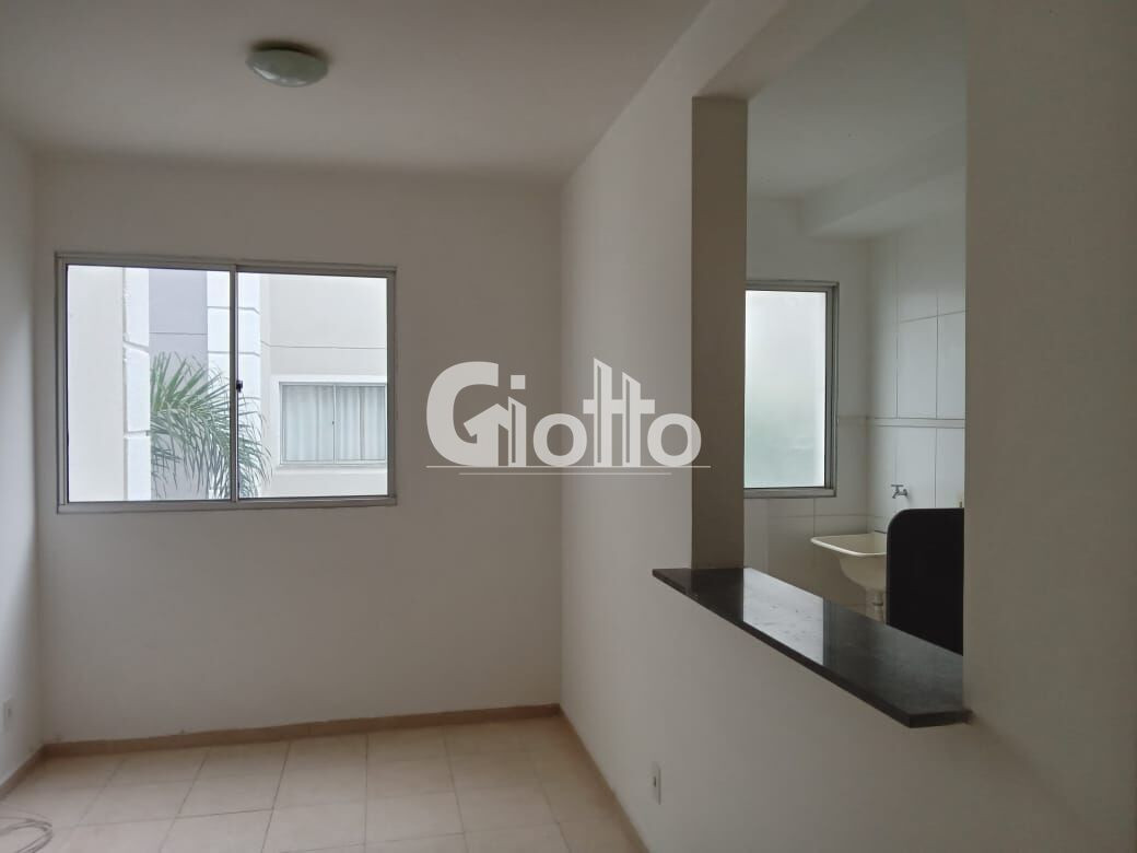 Imagem Apartamento com 2 Quartos à Venda, 59 m² em Vila Santana - Mogi Das Cruzes