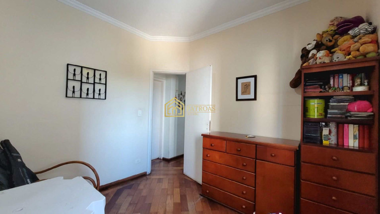Imagem Apartamento com 3 Quartos à Venda, 209 m² em Anchieta - São Bernardo Do Campo