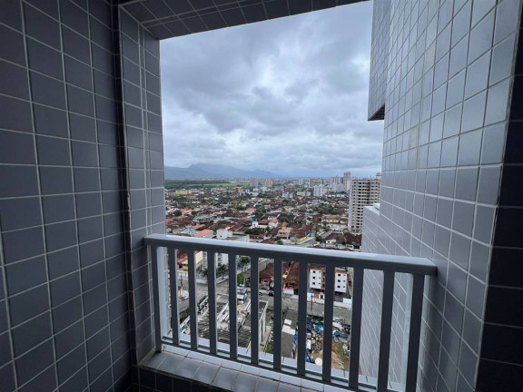 Imagem Apartamento com 2 Quartos à Venda, 83 m² em Caiçara - Praia Grande