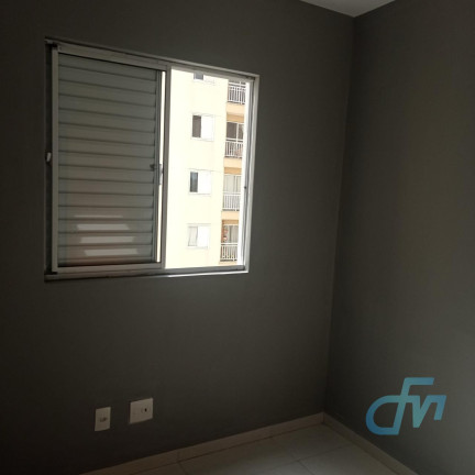 Imagem Apartamento com 2 Quartos à Venda, 62 m² em Mogi Moderno - Mogi Das Cruzes