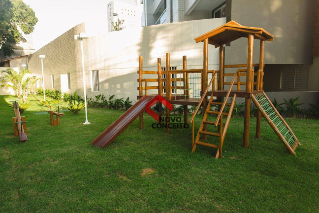 Imagem Apartamento com 2 Quartos à Venda, 94 m² em Meireles - Fortaleza