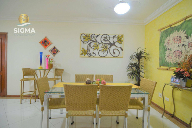 Imagem Apartamento com 3 Quartos à Venda, 120 m² em Tombo - Guarujá Imagem Apartamento com 3 Quartos à Venda, 120 m² em Tombo - Guarujá