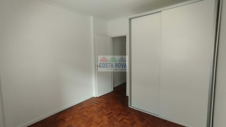 Imagem Apartamento com 2 Quartos à Venda, 92 m² em José Menino - Santos Imagem Apartamento com 2 Quartos à Venda, 92 m² em José Menino - Santos