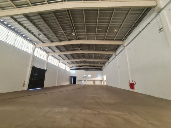 Imagem Imóvel para Alugar, 2.000 m² em Iporanga - Sorocaba Imagem Imóvel para Alugar, 2.000 m² em Iporanga - Sorocaba