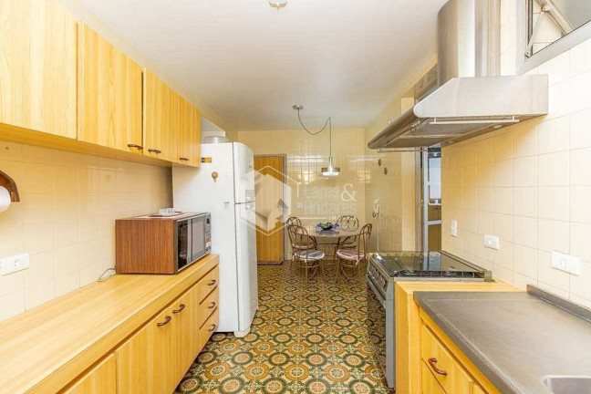 Imagem Apartamento com 4 Quartos à Venda, 164 m² em Brooklin Paulista - São Paulo Imagem Apartamento com 4 Quartos à Venda, 164 m² em Brooklin Paulista - São Paulo