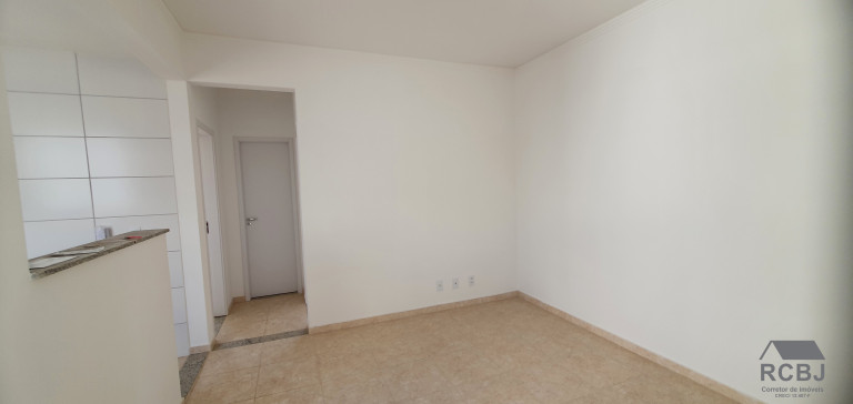 Imagem Apartamento com 2 Quartos à Venda, 48 m² em Felixlândia (justinópolis) - Ribeirão Das Neves