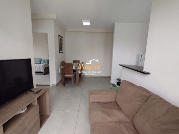 Imagem Apartamento com 2 Quartos para Alugar, 49 m² em Cidade Ocian - Praia Grande Imagem Apartamento com 2 Quartos para Alugar, 49 m² em Cidade Ocian - Praia Grande