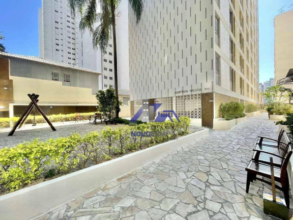 Imagem Apartamento com 3 Quartos à Venda, 84 m² em Vila Romana - São Paulo