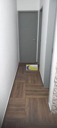 Imagem Casa com 2 Quartos à Venda, 76 m² em Jardim Alvorada - Santo André Imagem Casa com 2 Quartos à Venda, 76 m² em Jardim Alvorada - Santo André