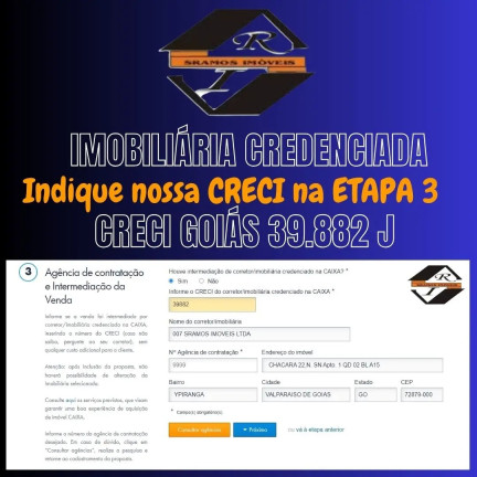 Imagem Casa com 3 Quartos à Venda, 252 m² em Residencial Parque Dos Buritis - Senador Canedo